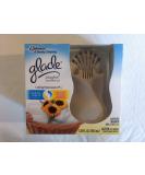 Glade Plugins Scented Oil Air Freshener Kit - Clean Linen - 2 Refills & Warmer | International Shipping - Buy Online on GoSupps.com
