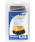 Medicool Medi-Belt Carrier for Insulin Pump | Lightweight Comfortable Flexible Belt | MEDBELTBK3 Medium (Pack of 1) - Buy Online on GoSupps.com