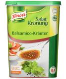 Buy Knorr Salad Crown Balsamic Dressing 1kg - Easy Prep Versatile Salad Sauce for International Shipping - Buy Online on GoSupps.com