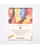 Sennelier Oil Pastel Card 9.5x12.5 - High-Quality Surface for Oil Pastels - Buy Online on GoSupps.com