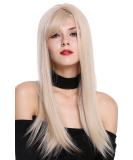 Buy WIG ME UP DM-03-85/88 Long Straight Light Blonde Wig for Women - International Shipping Available - Buy Online on GoSupps.com