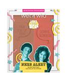 Wet n Wild Saved By The Bell Highlighter + Illuminator Glow Face Duo Highlighter Makeup Powder Illumniator Makeup Powder Cruelty-Free Makeup Nerd Alert (1114535) Highlighter + Illuminator Glow Face Duo 1 Count (Pack... - Buy Online on GoSupps.com