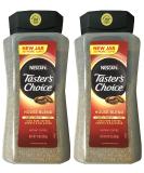 Tasters Choice Original Gourmet Instant Coffee 14 Oz Pack of 2 - Buy Online on GoSupps.com