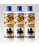 Mane 'n Tail Original Formula 16 oz Shampoo - 3 Pack for Thicker Fuller Hair - Buy Online on GoSupps.com