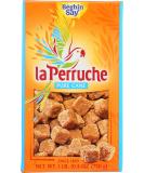 La Perruche Pure Cane Brown Sugar Cubes, 1.65 Pound Box (750 Grams) - Buy Online on GoSupps.com