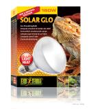 Buy Exo Terra PT2193 Solar-Glo 160W - Premium UVB & Heat Lamp for Reptiles - International Shipping Available - Buy Online on GoSupps.com