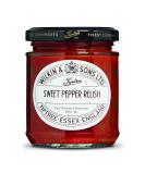 Tiptree Sweet Pepper Relish 195g - Buy Online on GoSupps.com