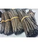 Aromatiz Premium Grade A 10X Madagascar Vanilla Pods 13-17cm - Shop Now - Buy Online on GoSupps.com