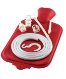 Cara Douche & Enema Combination Kit | Safe Effective Medical Hygiene | International Shipping Available - Buy Online on GoSupps.com