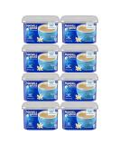 Maxwell House International Cafe French Vanilla Sugar Free 4oz (Pack of 8) - 8 Pack Bundle - Buy Online on GoSupps.com