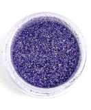 Luxury Disco Diamond Dust - Purple Rainbow Color - 6g - USA Made - Buy Online on GoSupps.com