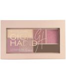 Maybelline New York Gigi Hadid Eyeshadow Palette GG16 Cool - Shop Internationally for Stunning Looks! - Buy Online on GoSupps.com