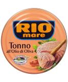 Rio mare - Tonno all'Olio di Oliva - 1000 g - Buy Online on GoSupps.com
