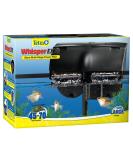 Tetra Whisper EX Silent Multi-Stage Power Filter for Aquariums 45-70 Gallons - Buy Online on GoSupps.com