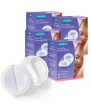 Lansinoh Disposable Nursing Pads 60 Individually Wrapped Pads - Buy Online on GoSupps.com