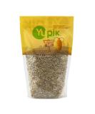Yupik Organic Raw Shelled Sunflower Seeds 2.2 lb Non-GMO Vegan Gluten-Free - Buy Online on GoSupps.com