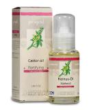 NCM Castor Oil for Skin Care - 50 ml | Natural Moisturizer for Healthy Skin | International Shipping Available - Buy Online on GoSupps.com