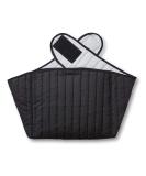 Hotties Soothing Backwrap - Microwavable Heat Wrap for Lower Back Pain Relief - Buy Online on GoSupps.com