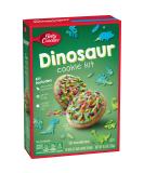 Betty Crocker Dinosaur Cookie Kit with Green Icing and Sprinkles - 11.6 oz - Buy Online on GoSupps.com