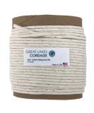 Cotton Piping Cord #0 5/32 - 10 Yards | Durable and Versatile Trim - Buy Online on GoSupps.com