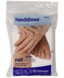 Graham Hands Down Nail Wipes - 200 Count - Buy Online on GoSupps.com