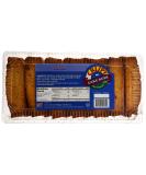 Crispy  Cake Rusk  650 Grams(gm) - Buy Online on GoSupps.com