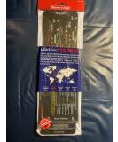 Weems & Plath Marine Navigation LIGHTrule: Lights, Shapes & Maneuvering Signals Key for COLREGS in U.S. Waters - Buy Online on GoSupps.com