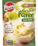 Pfanni Puree 100% Natural - Creamy Instant Potato Puree (128g) | Buy Internationally - Buy Online on GoSupps.com