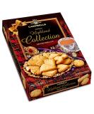 Campbell's Shortbread - 300g Highland Collection Carton - Buy Online on GoSupps.com