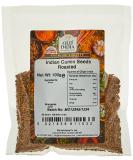 Old India Roasted Indian Cumin Seeds 100g - Authentic Flavor and Aroma - Buy Online on GoSupps.com