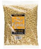 Trader Joe's Dry Toasted Pignolias - Pine Nuts 8 oz - Premium Quality - Buy Online on GoSupps.com