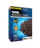 Fluval peat granules filter insert for strong growth of aquatic plants in freshwater aquariums 500g 500 g (1 pack) - Buy Online on GoSupps.com