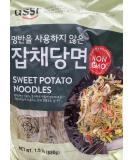 Assi Sweet Potato Noodles 1.5lb Jabchae - 24oz Pack of 1 - Buy Online on GoSupps.com
