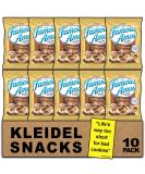 Famous Amos Chocolate Chip Cookies 10-Pack Variety Pack - 2 oz. Bags - Famous Amos Cookies - Buy Online on GoSupps.com