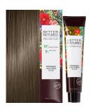 Permanent 7A Medium Ash Blonde Hair Color Dye | Vegan Naturally-Derived 100% Gray Coverage - Lasts 8 Weeks - Buy Online on GoSupps.com