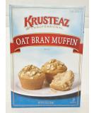 Krusteaz Muffin Mix - Oat Bran, 5-Pounds - Buy Online on GoSupps.com