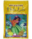 Abracadabra Organic Herbals Bubble Bath - Hula Lula Tropical Fruit 2.5 oz | Luxurious Eco-Friendly Bath Experience - Buy Online on GoSupps.com