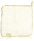 Body Benefits Exfoliating Woven Wash Cloth - Enhance Lather & Self-Care | International Shipping Available - Buy Online on GoSupps.com