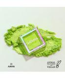 Moira Lucent Cream Shadow (023 Aurora) - Long-lasting and Vibrant Eyeshadow - Buy Online on GoSupps.com