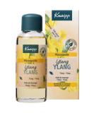 KNEIPP Ylang Ylang Massage Oil 100ml | Relaxing Aromatherapy | International Shipping - Buy Online on GoSupps.com