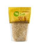 Yupik Organic Kamut Flakes 2.2 lb - Non-GMO, Vegan, Gluten-Free - Buy Online on GoSupps.com