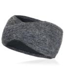 Shop Vanessa & Melissa Knitted Headband for Women Stylish Bow Design Earmuffs for Girls | International Shipping Available - Buy Online on GoSupps.com