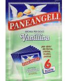 Paneangeli Vanillina - 1 Envelope for 6 Servings | High-Quality Italian Vanilla Powder - Buy Online on GoSupps.com