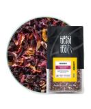 Tiesta Tea Fireberry - Premium Caffeine-Free Loose Leaf Tea, 16 oz - Buy Online on GoSupps.com