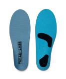 Pace Insoles Replacement Top Covers   Anti-Odor  Low Friction Comfort Layers for Cool  Dry Feet Women's 11-11.5 US / Men's 10-10.5 US - Buy Online on GoSupps.com
