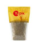 Yupik Seeds, Raw Shelled Sunflower Kernels, 2.2 lb - Buy Online on GoSupps.com