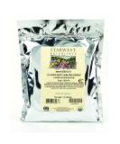 Starwest Botanicals Organic St. John's Wort Herb Powder - 1lb | Pure and Natural - Buy Online on GoSupps.com