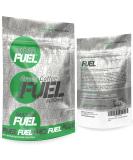 Urban Fuel Active Green Coffee Max Strength 6000mg - Pure Green Coffee Bean Extract with Premium GCA - Natural Food Supplement (60 Capsules) - Buy Online on GoSupps.com