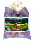 California Heirloom Gilroy Finest 2 Pound Fresh Garlic - USA Grown - Pack of 1 - Buy Online on GoSupps.com