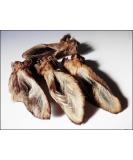 DriedDogTreats 10 ears 100% PURE FURRY DOE ROE-DEER VENISON EARS - treats chews snack NATURAL hypoallergenic - Buy Online on GoSupps.com